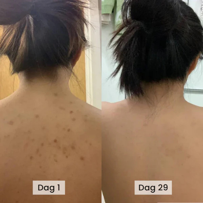 Lysterduk | EXFOLIERANDE ANTIBAKTERIELLT BADÖMENKLADE