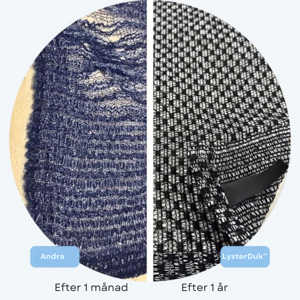 Lysterduk | EXFOLIERANDE ANTIBAKTERIELLT BADÖMENKLADE