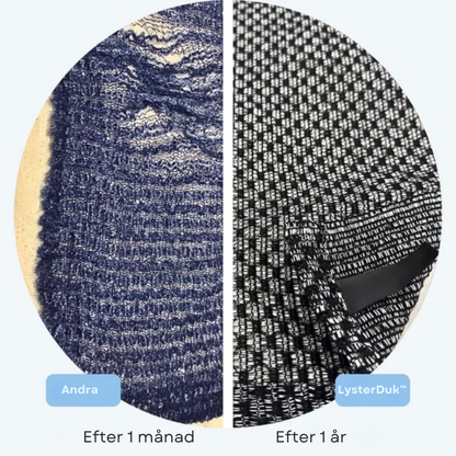 Lysterduk | EXFOLIERANDE ANTIBAKTERIELLT BADÖMENKLADE