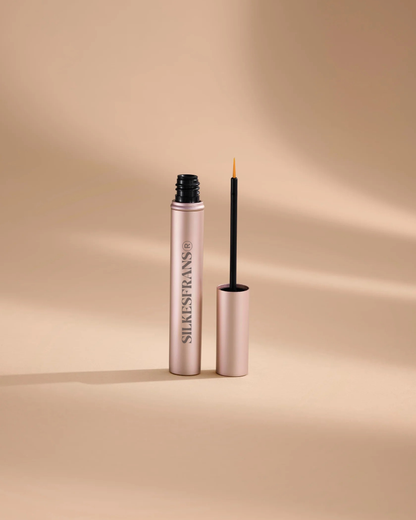 Silkesfrans | Serum som aktiverar ögonfransarna