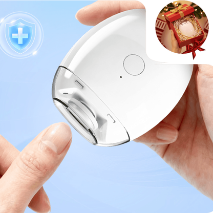 SmidigNagel™ | Säker Nagelvård