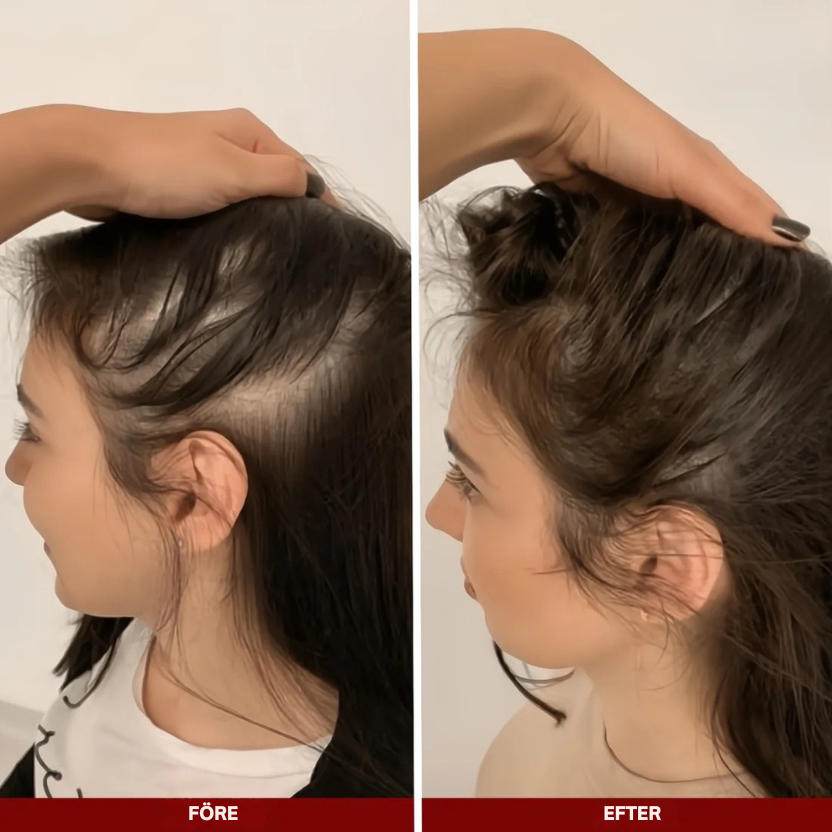 Hårkraft | Hårserum