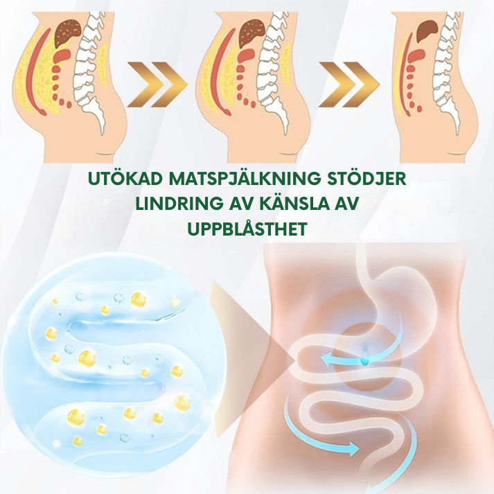 MetaboBalans | Metabolism Oral lösning