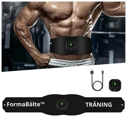 FormaBälte | SHAPEUP