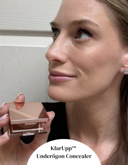 KlarUpp™ | Underögon Concealer