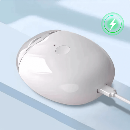 SmidigNagel™ | Säker Nagelvård