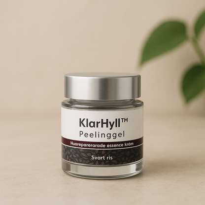 KlarHyll | Hudreparerande essence-kräm