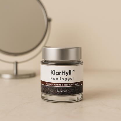 KlarHyll | Hudreparerande essence-kräm