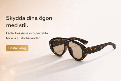 Napoli AeroLux™ | Pilotsolglasögon