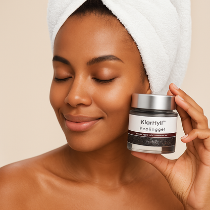 KlarHyll | Hudreparerande essence-kräm