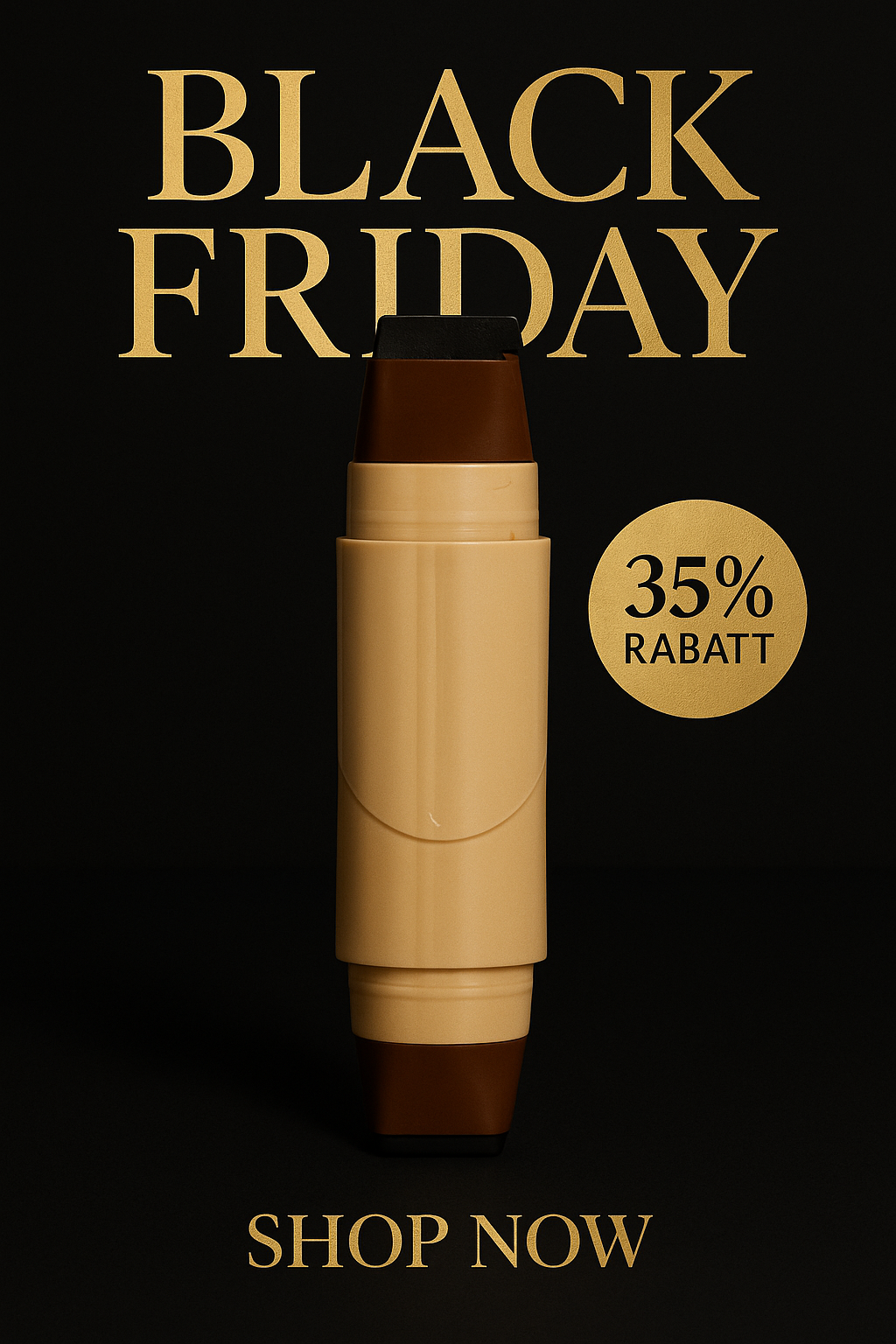 VingePro | Ving-eyeliner med 2x formelkapacitet