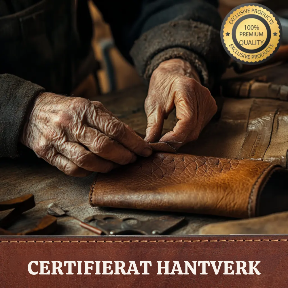 Ellen-väska | Grâce Signature Design