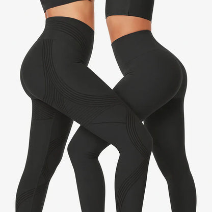 FormaLuxe™ | Leggings som aktivt motverkar celluliter