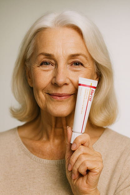 ÅterTid | Tidsåterställande Kräm