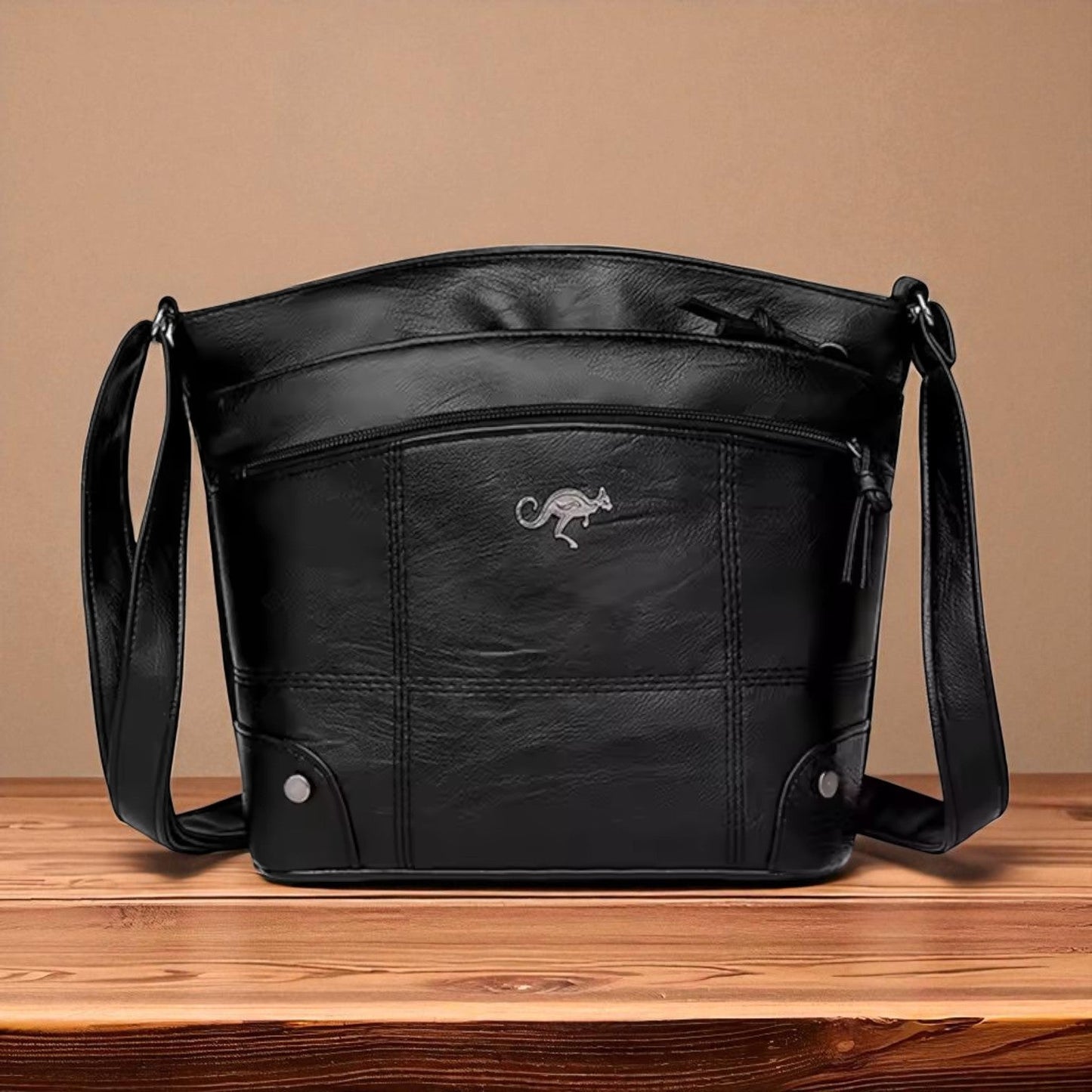 Ellen-väska | Grâce Signature Design