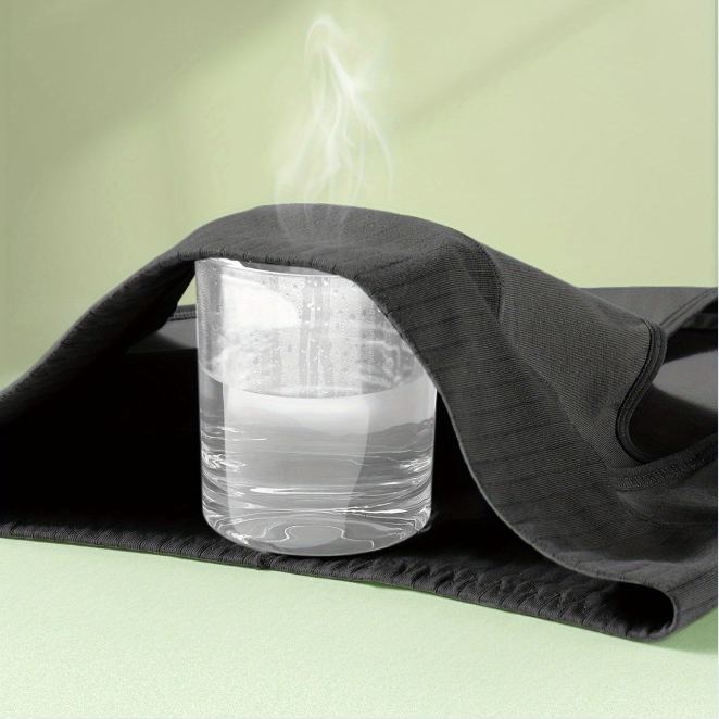 ShapeEase™ | 6-Pack Höga Midjetrosor med Formande Effekt för Komfort hela Dagen