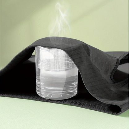 ShapeEase™ | 6-Pack Höga Midjetrosor med Formande Effekt för Komfort hela Dagen