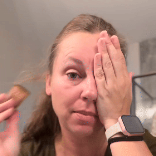 GlowSculpt | Ansiktsborste