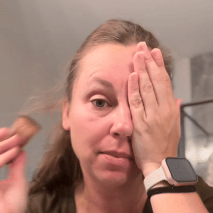 GlowSculpt | Ansiktsborste