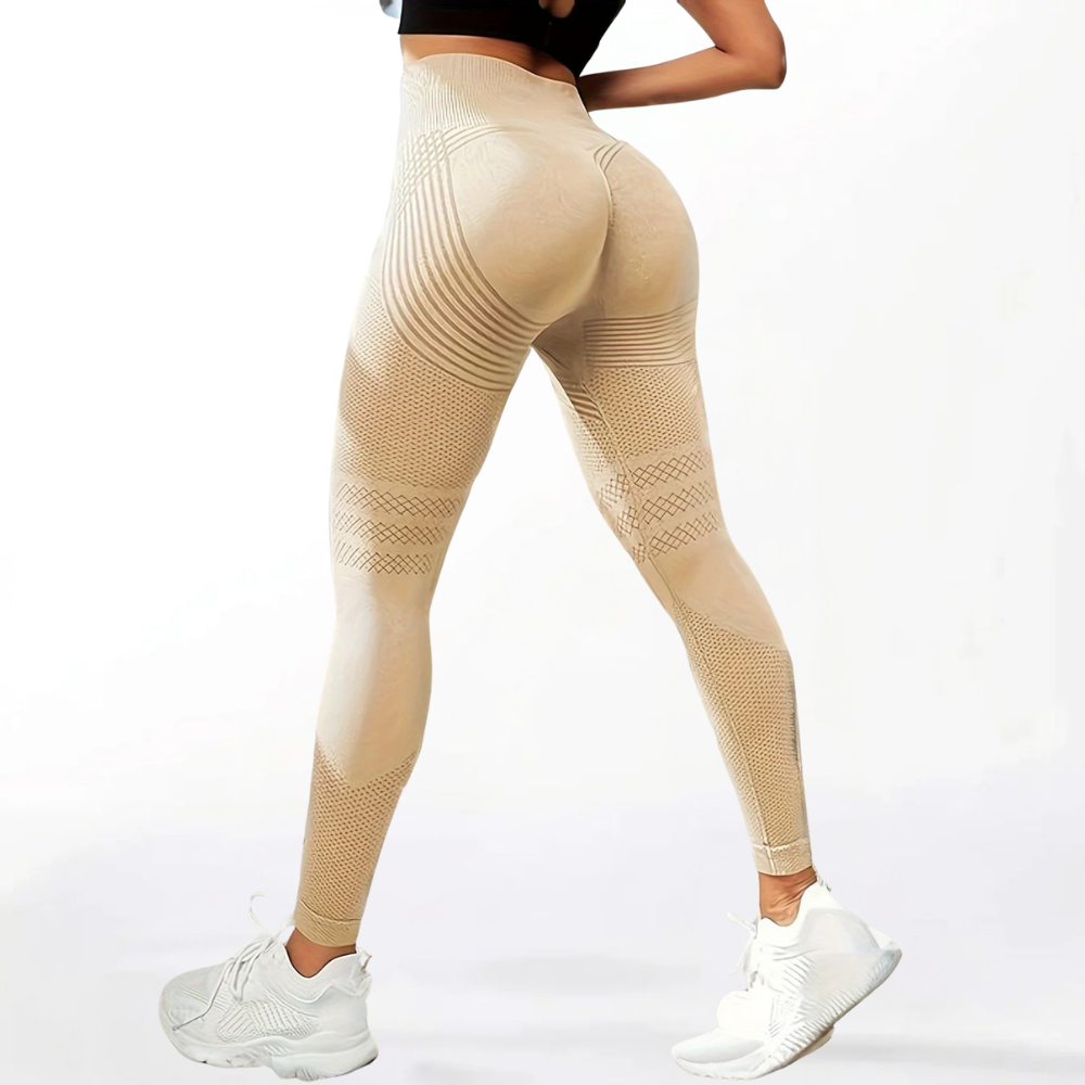 FormaLuxe™ | Leggings som aktivt motverkar celluliter