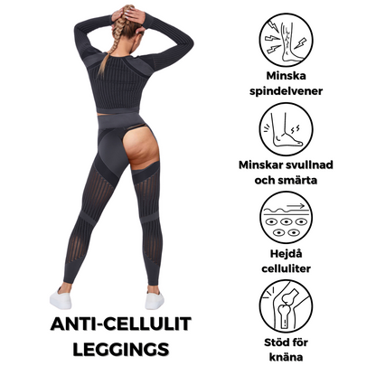 FormLyx™ | Kompression för mer kraft och uppstramning