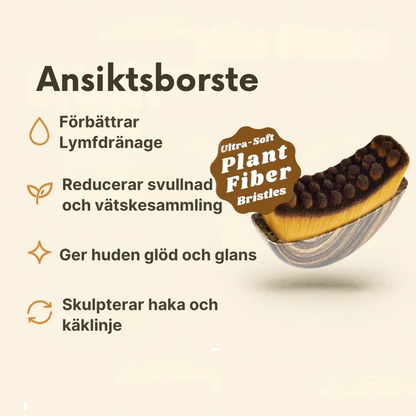 GlowSculpt | Ansiktsborste