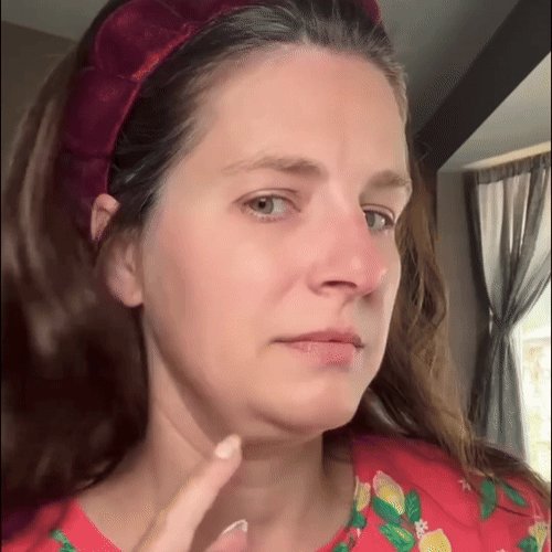 GlowSculpt | Ansiktsborste