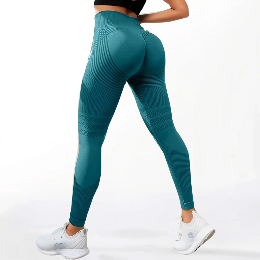 FormaLuxe™ | Leggings som aktivt motverkar celluliter