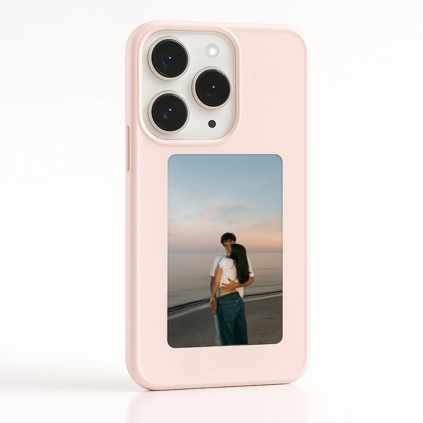 EnergiSkal™ | iPhone-fodral – med levande bild