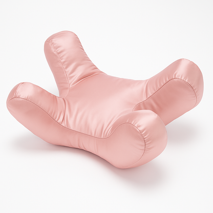 ComfortKudde™ – Skönhetssömn, på nytt definierad